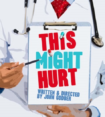 this might hurt book review