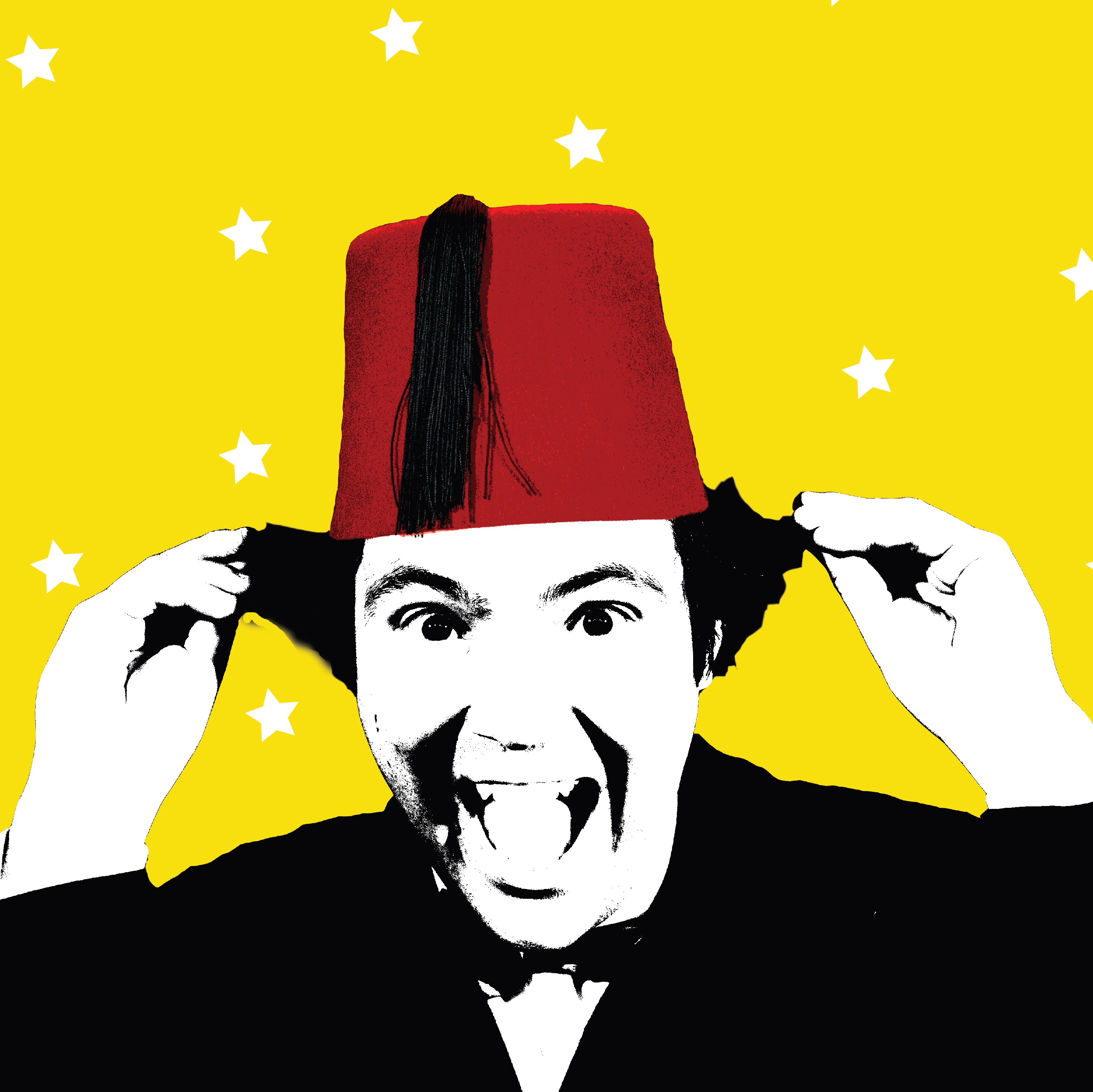 BEST OF TOMMY COOPER  magic act show 