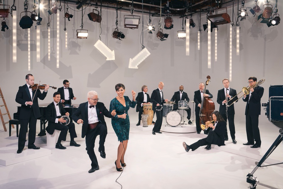 Pink Martini to Tour UK This October